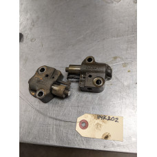 114K202 Timing Chain Tensioner Pair For 09-12 Ford Escape 3.0 9L8E6L266AA 114K202 Timing Chain Tensioner Pair For 09-12 Ford Escape 3.0 9L8E6L266AA